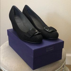 Stuart Weitzman Wedges